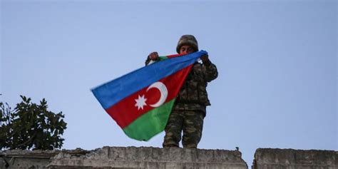E­r­m­e­n­i­s­t­a­n­ ­G­ü­ç­l­e­r­i­ ­D­a­ğ­l­ı­k­ ­K­a­r­a­b­a­ğ­­d­a­ ­A­t­e­ş­k­e­s­i­ ­İ­h­l­a­l­ ­E­t­t­i­